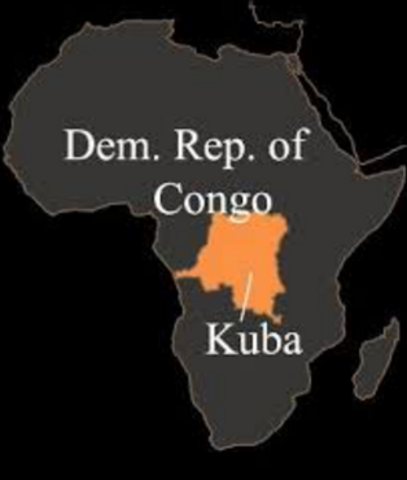 The Kuba Kingdom Begins (Government)