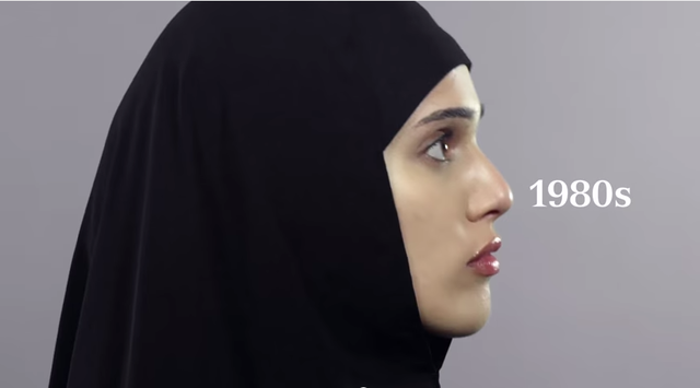 1980 universities closing,schools require veils