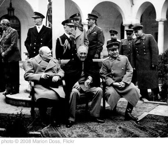 Reza Pahlavi Becomes the Shah