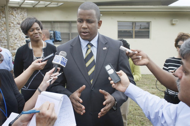 first black u.s senate and representative