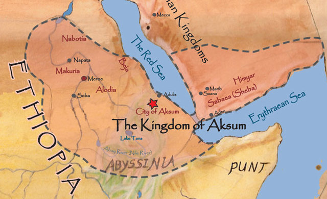 Christianity Made Official