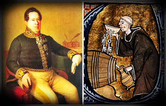 Desamortización de Mendizábal