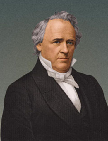 James Buchanan