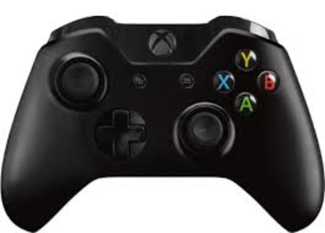 Controller