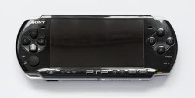 PlayStationPortable
