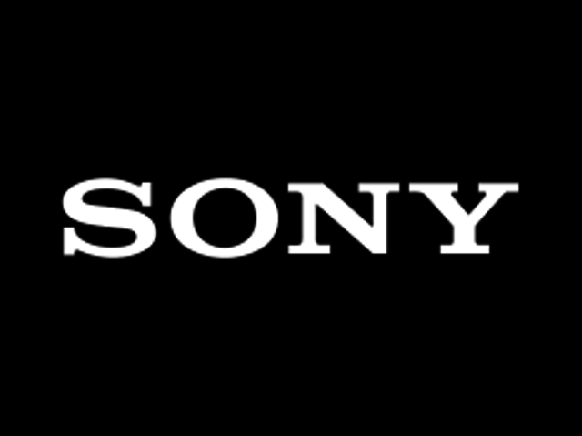 Sony Was Created