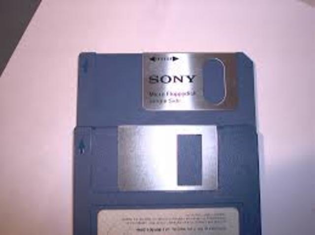 Floppy Disks