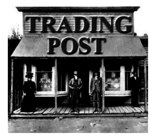 Portuguese Trade Stations