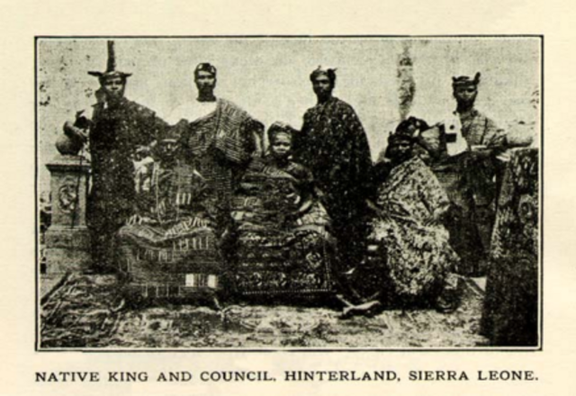 Gambia first gained their independence