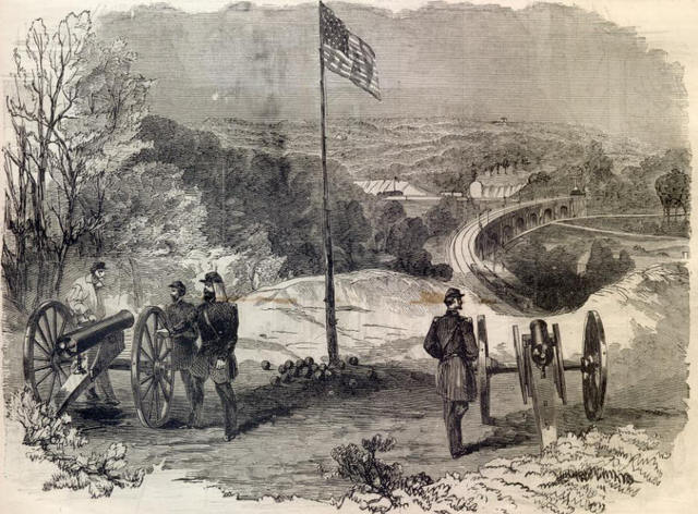 the lower south sucedes