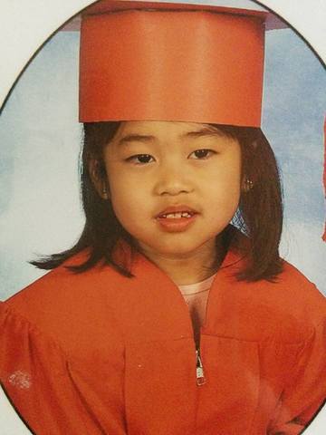 My Pre-K Graduation