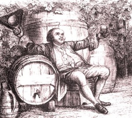 HISTORIA DEL VINO A.C.