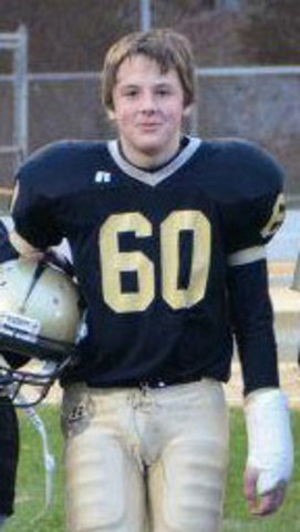 I broke my left wrist