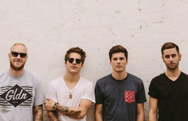 Our Last Night Concert