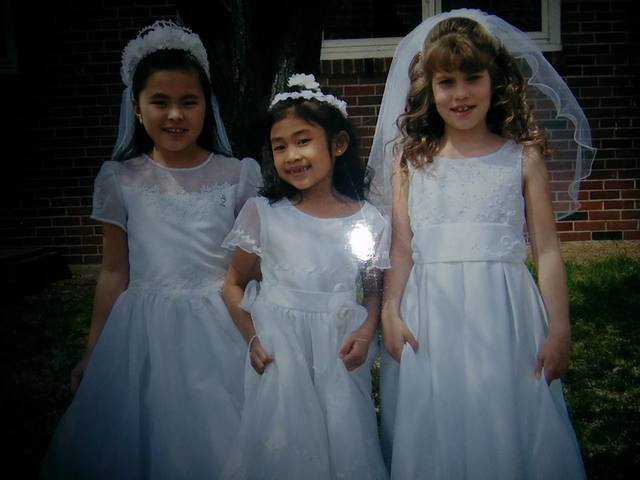 My First Communion