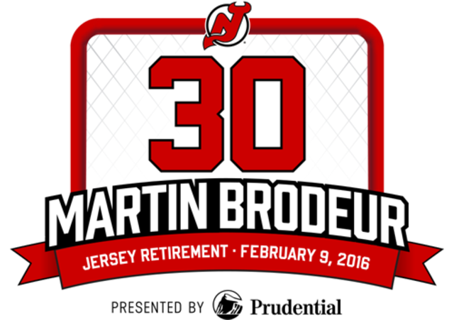 Martin Brodeur Retirement Night Game