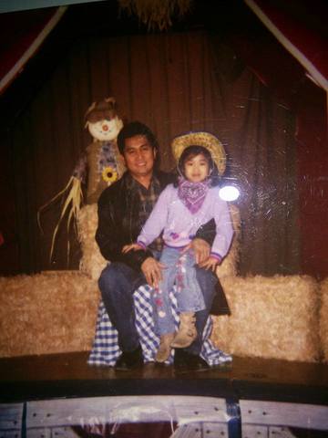 The Father-Daughter Dance