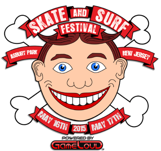 Skate and Surf Tour