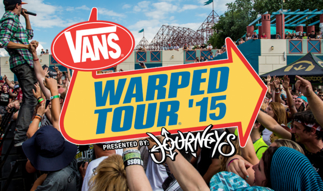 Warped Tour