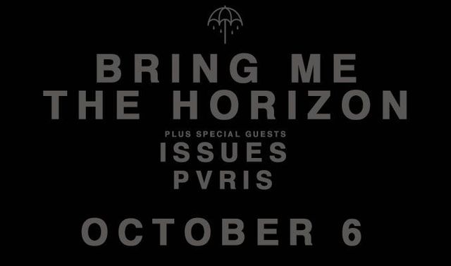 Bring Me Horizon