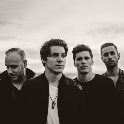 Our Last Night concert