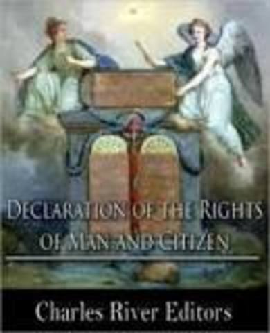 Declaration of the Rights of Man