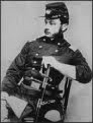 from the bull run to antietam