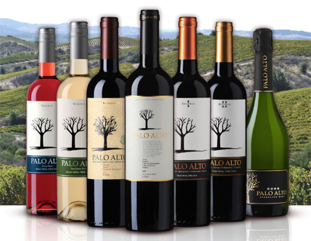 NACIMIENTO DE NUEVO VINOS