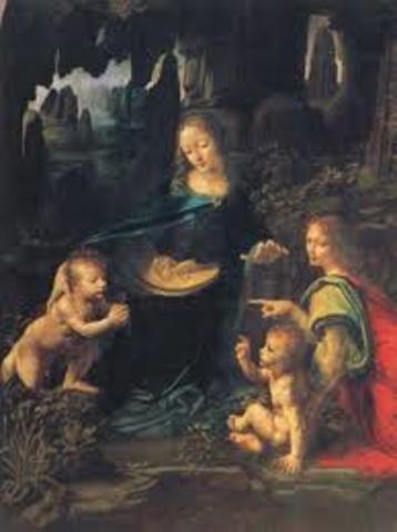 they led him to do it ...