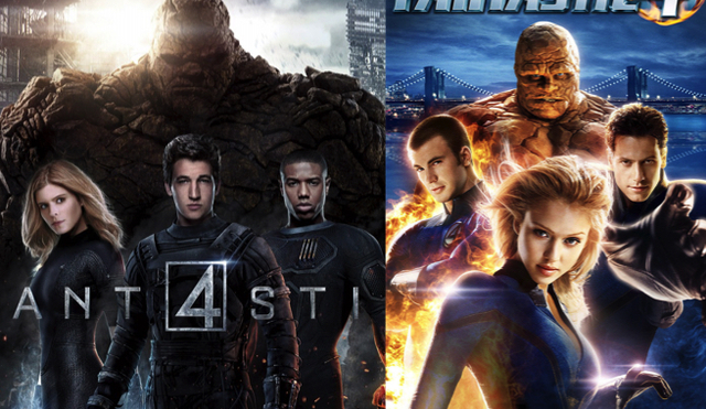 Fantastic 4