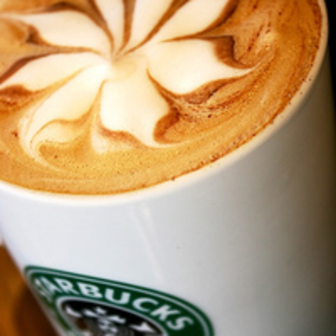 The intro to Caffe latte