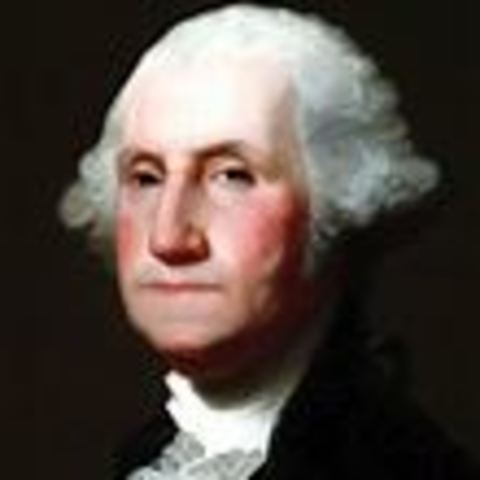 George Washington is Named Commander in Chief