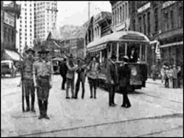 1906 Atlanta Riot