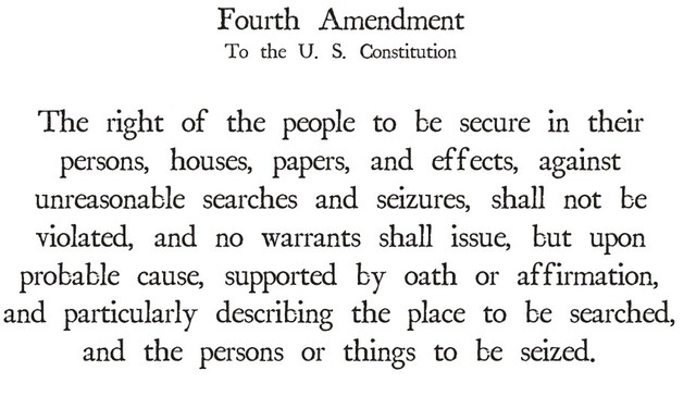 The fourteenth Amendment