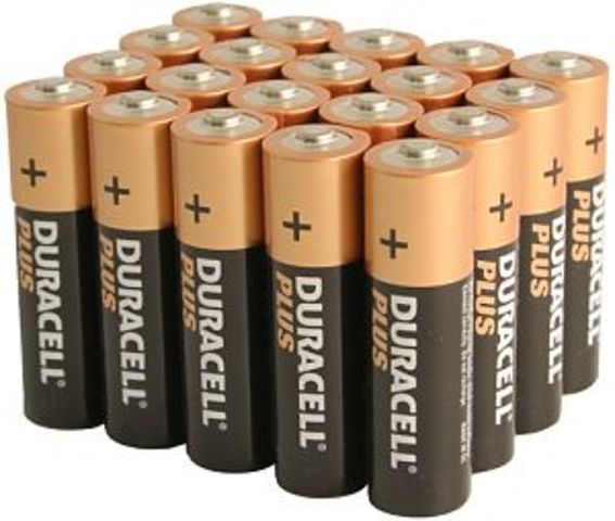 newer batteries comparison