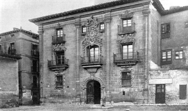 Regreso de Espartero