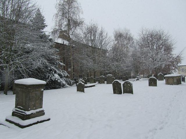 Liesel Steals "The Grave Digger's Handbook"