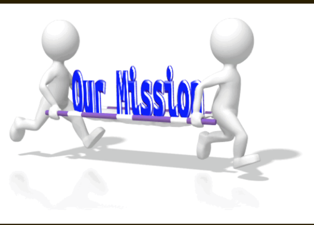 Mission