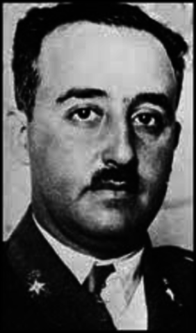 Francisco Franco