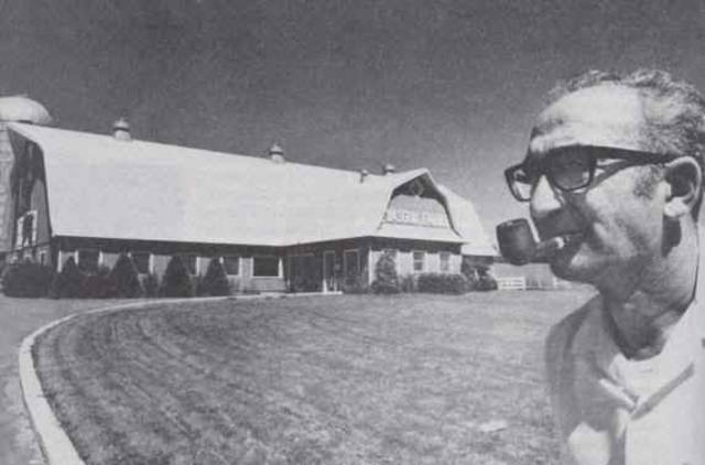 Town of Bethel Approves Woodstock