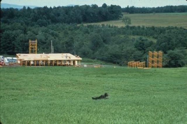 Less Time to Build Makes For Lack of Preparation