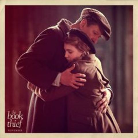 Hans Hubermann Leaves for the Army