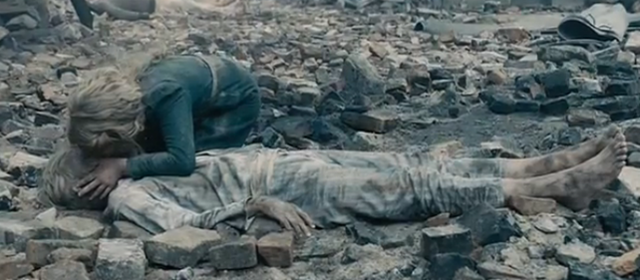 They Came Late in the Night