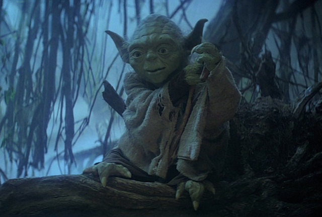 Forshadowing- Death is part of life