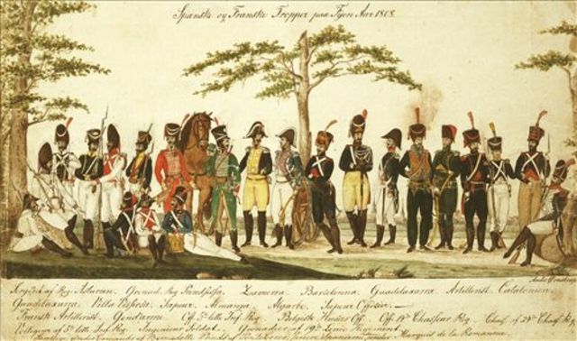 Treaty of San Ildenfonso