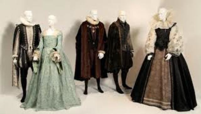 Edat Moderna. El segle XVII (d. C)