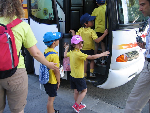 COLONIAS A LA CASA XALIÓ