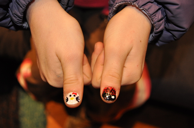 FERIA DE SANTA LLÚCIA