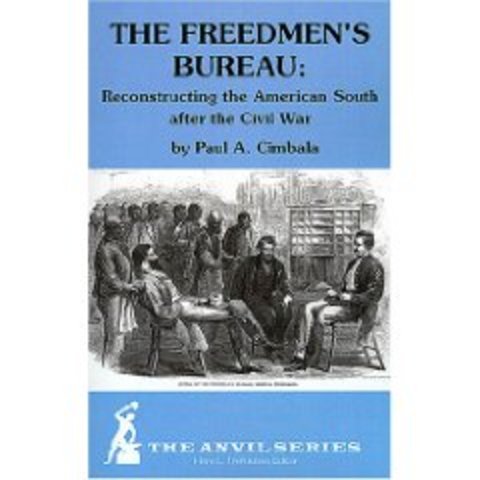 Freedmen's Bureau