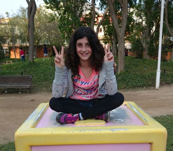 PARQUE FRANCESC MACIÀ (MALGRAT DE MAR)